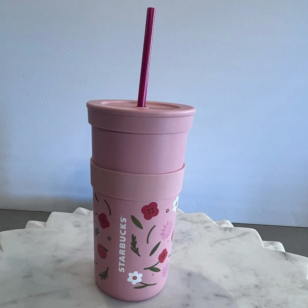 New Starbucks 2026 Lunar new year of the horse 20oz Tumbler